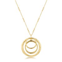 Collana Brosway Donna Amy in Acciaio BAY07